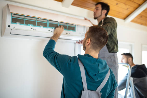 Best HVAC Installation Services  in San Joaquin, CA