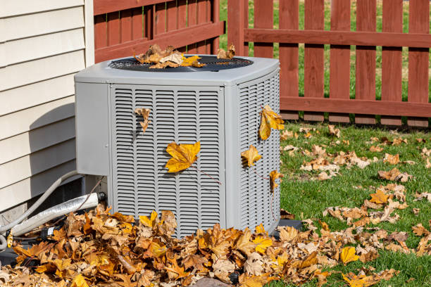 Best Affordable HVAC Services  in San Joaquin, CA