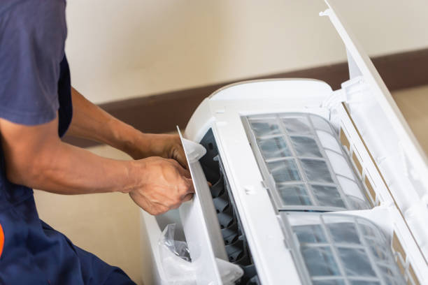 Best HVAC Replacement Cost  in San Joaquin, CA