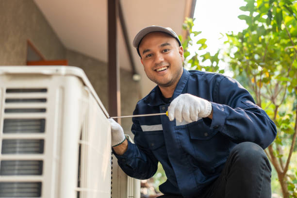 Professional HVAC in San Joaquin, CA