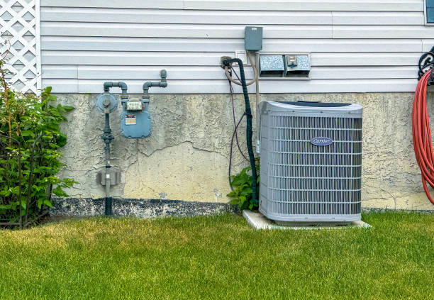 Best HVAC Maintenance Near Me  in San Joaquin, CA